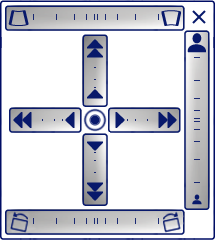 OnScreen Control