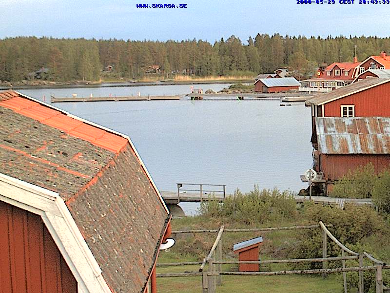 Camera Live Image