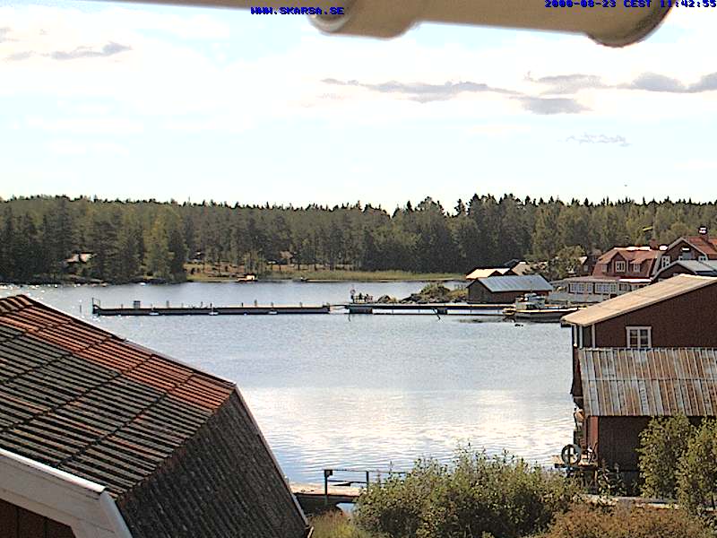 Camera Live Image