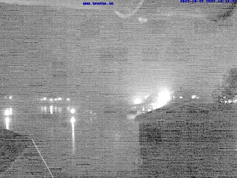 Camera Live Image