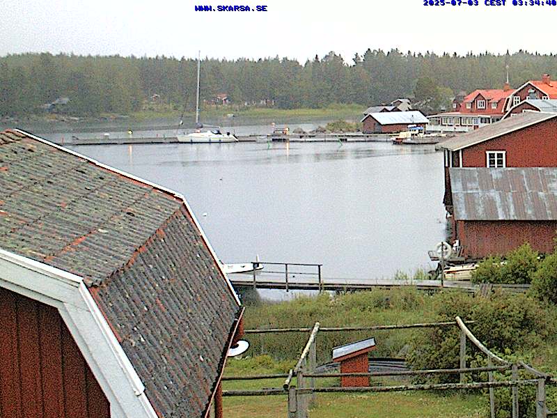 Camera Live Image