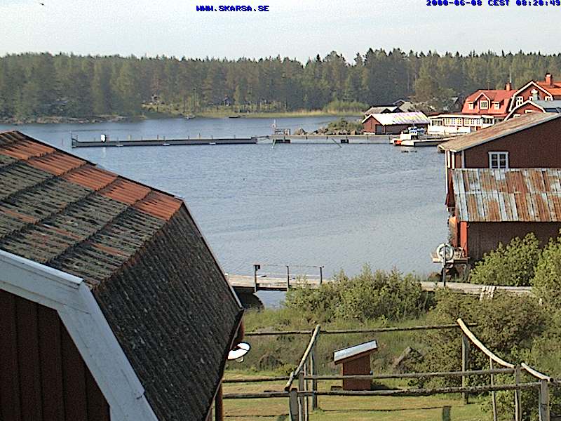 Camera Live Image