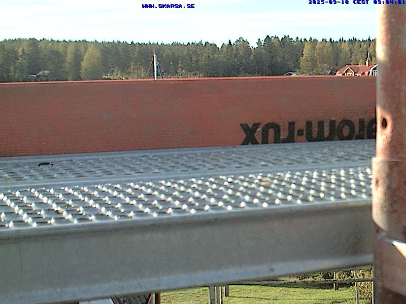 Camera Live Image