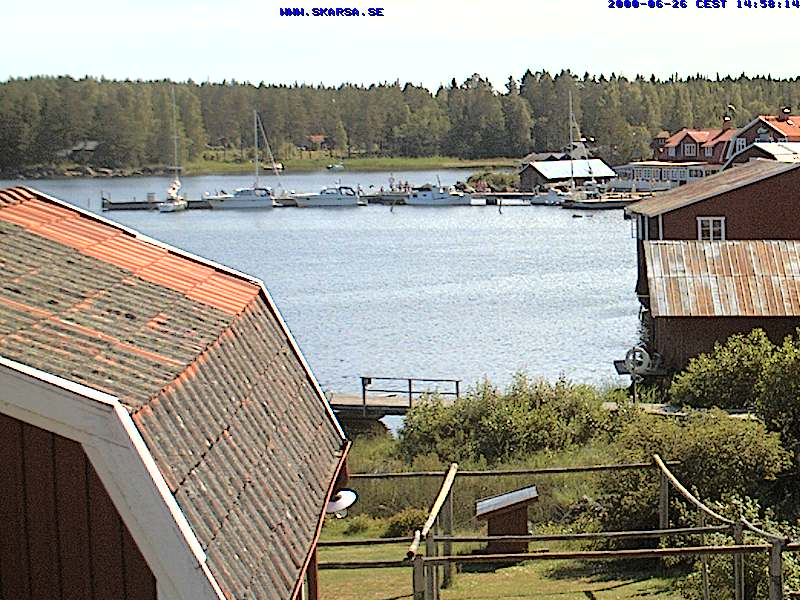 Camera Live Image