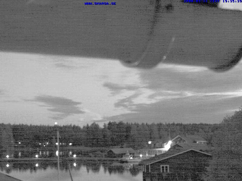 Camera Live Image